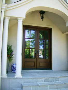 Doors & Entrance 1
