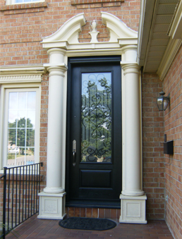 Doors & Entrance 21