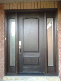 Doors & Entrance 39