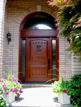 Doors & Entrance 10
