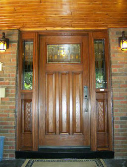 Doors & Entrance 17