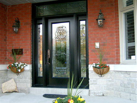 Doors & Entrance 19