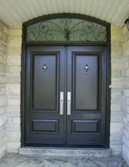 Doors & Entrance 4