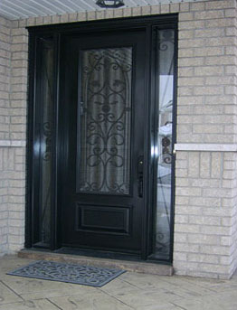 Doors & Entrance 9