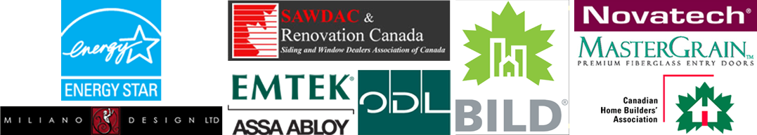 Fiberglass Doors Toronto - front entry door specialists