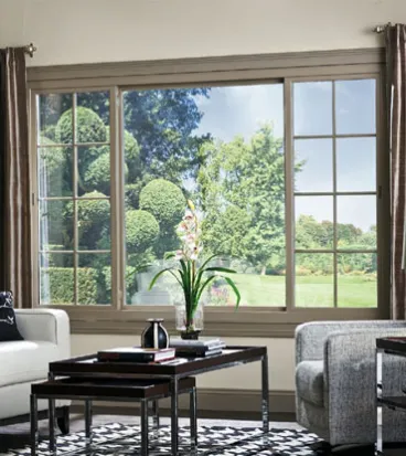 Replacement windows in Toronto for front entry and home exterior upgrades